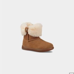 Toddler Ugg Ramona Boot